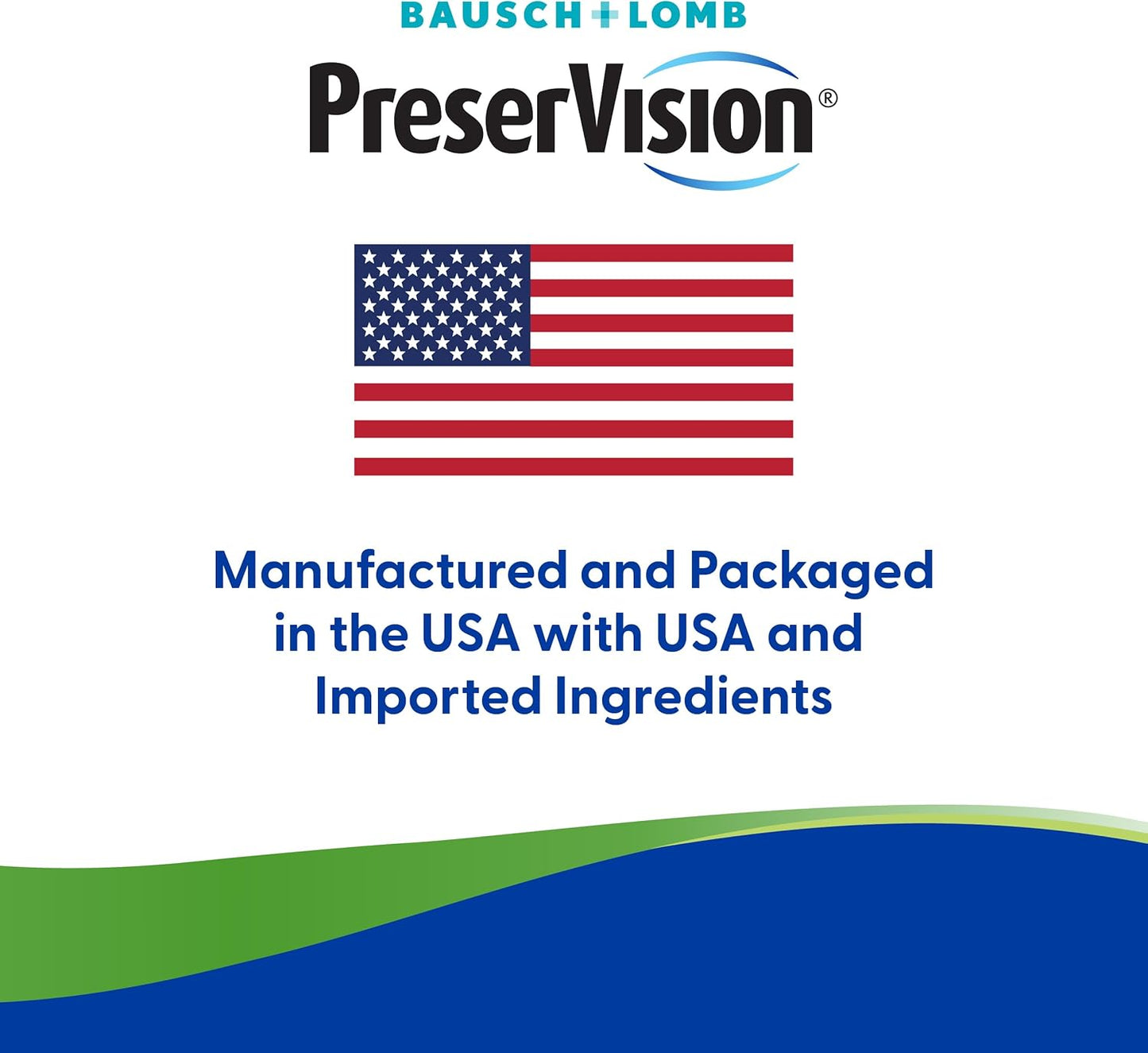 PreserVision AREDS 2 Eye Vitamins