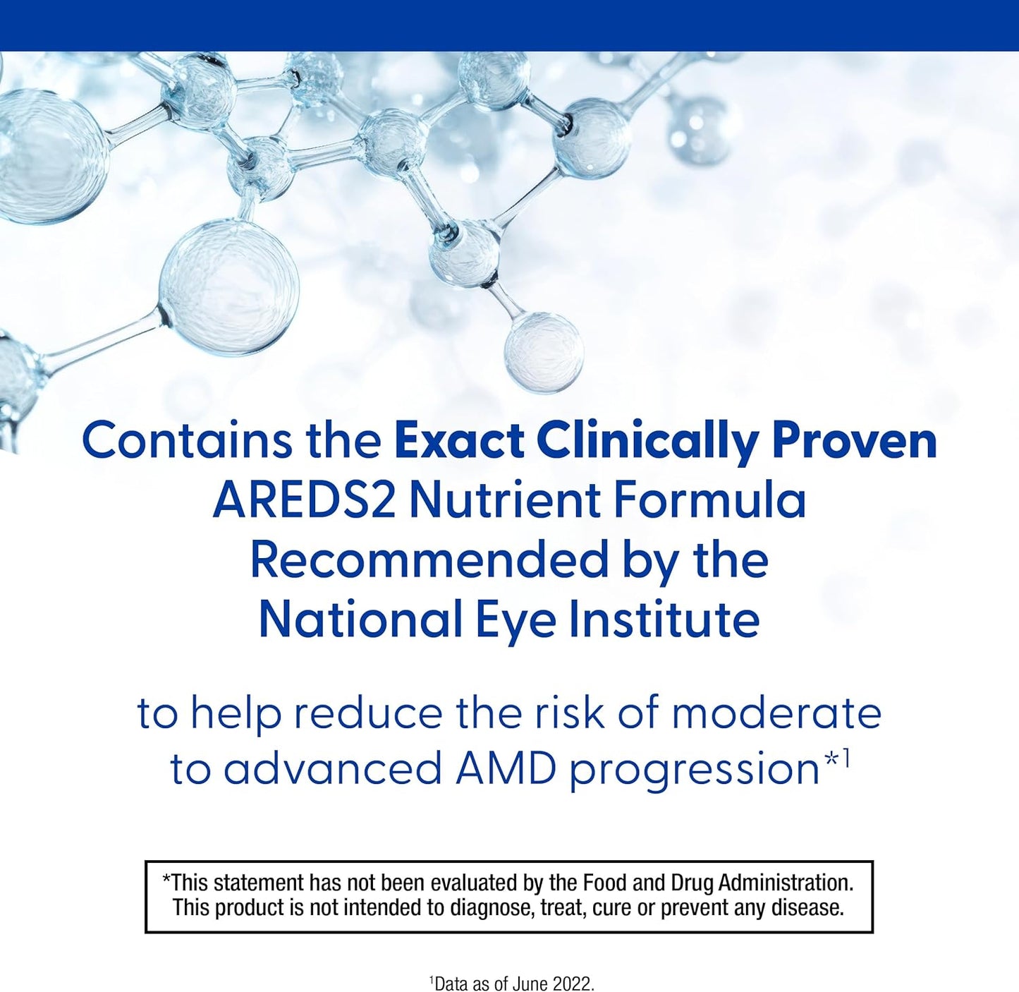 PreserVision AREDS 2 Eye Vitamins