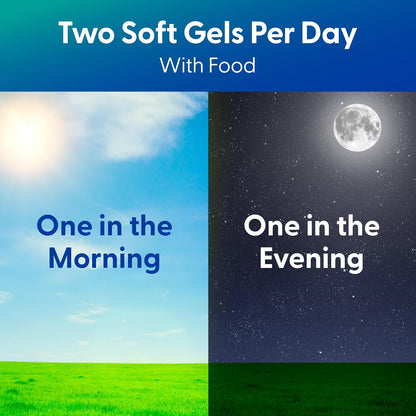 PreserVision AREDS 2 Eye Vitamins